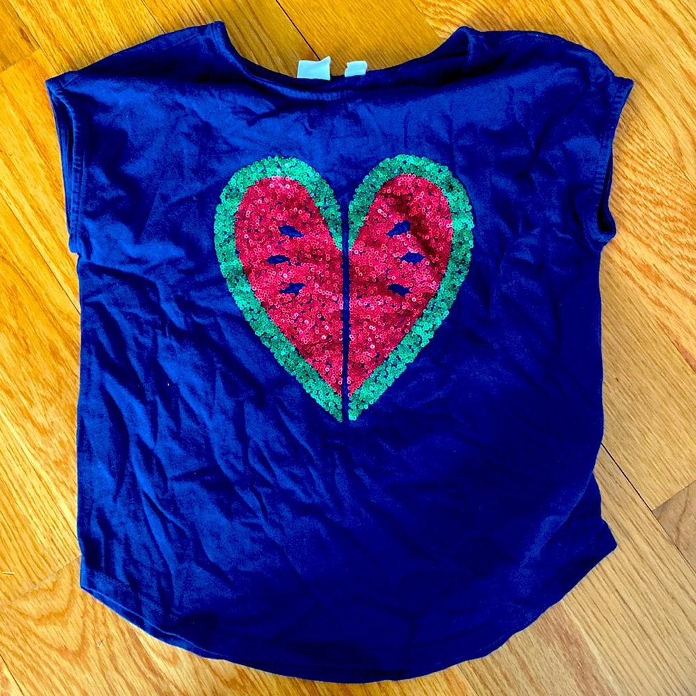 Really cute for spring time gap kids size 8